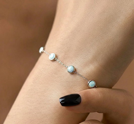 Bracelet OPALINE
