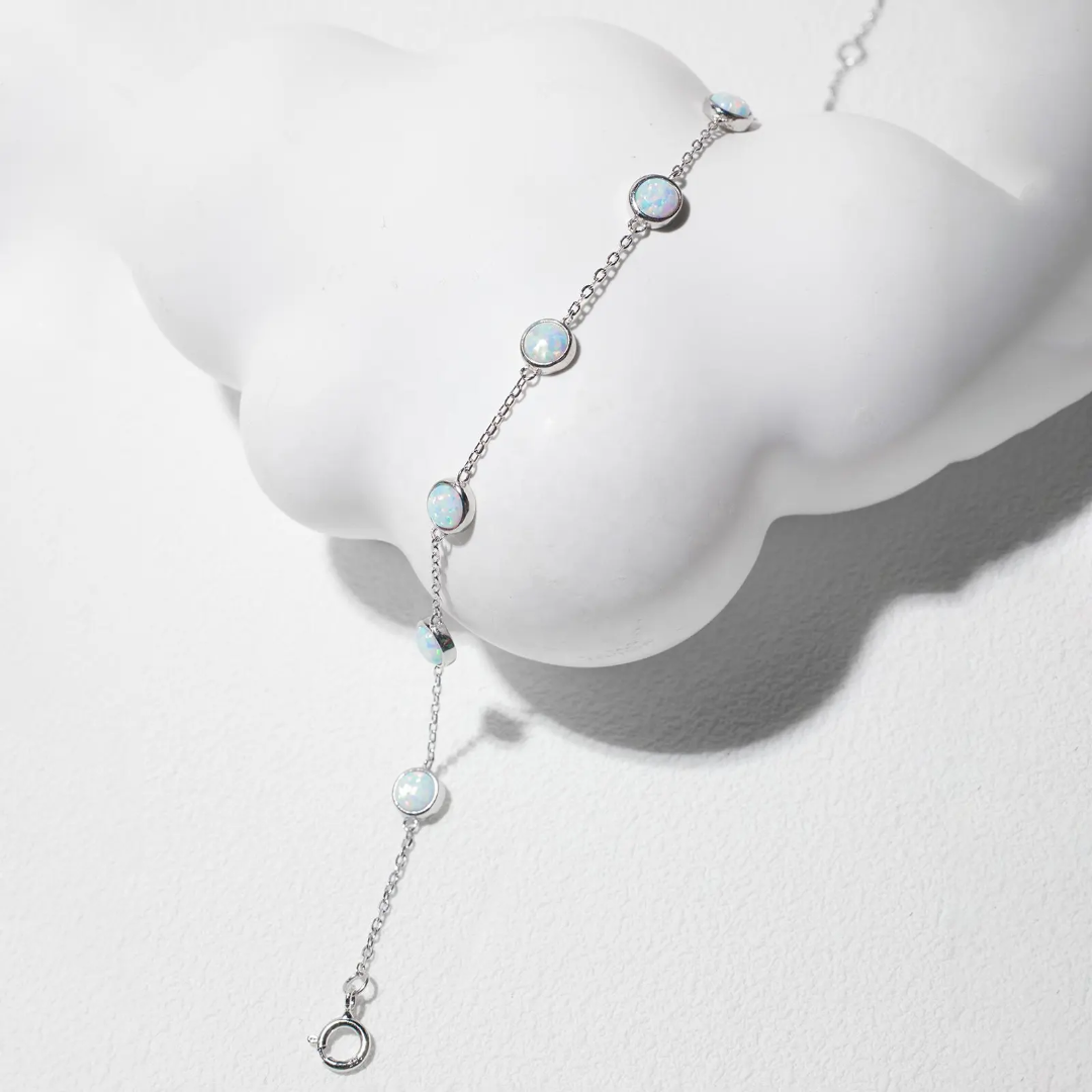 Bracelet OPALINA Argent 925