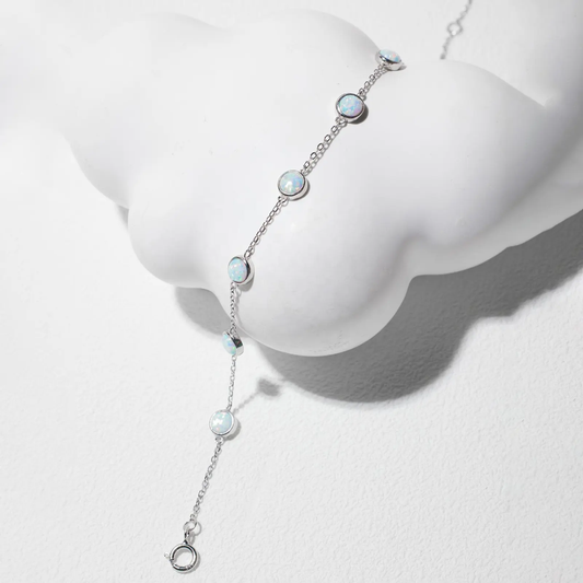 Bracelet OPALINE