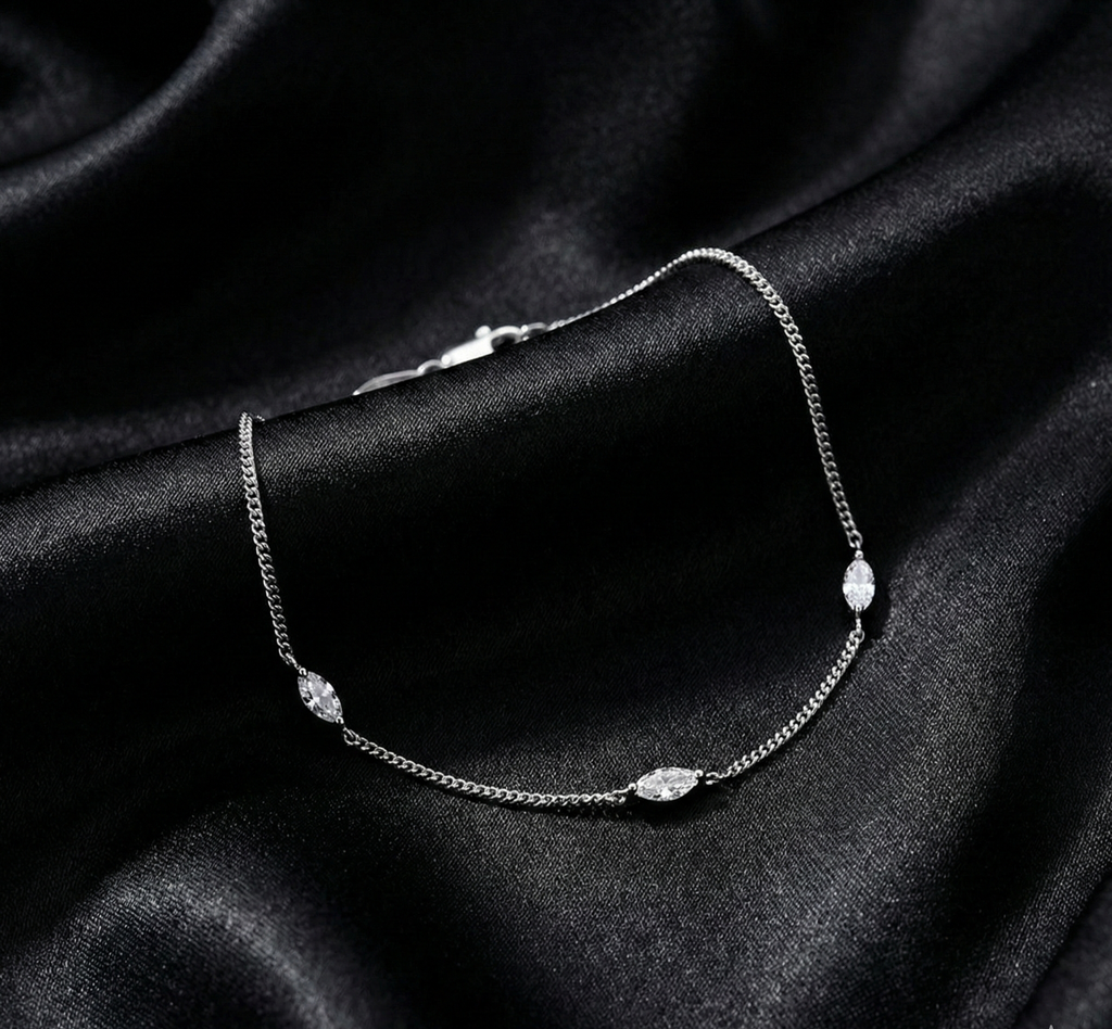 Bracelet SUBTILE Argent 925