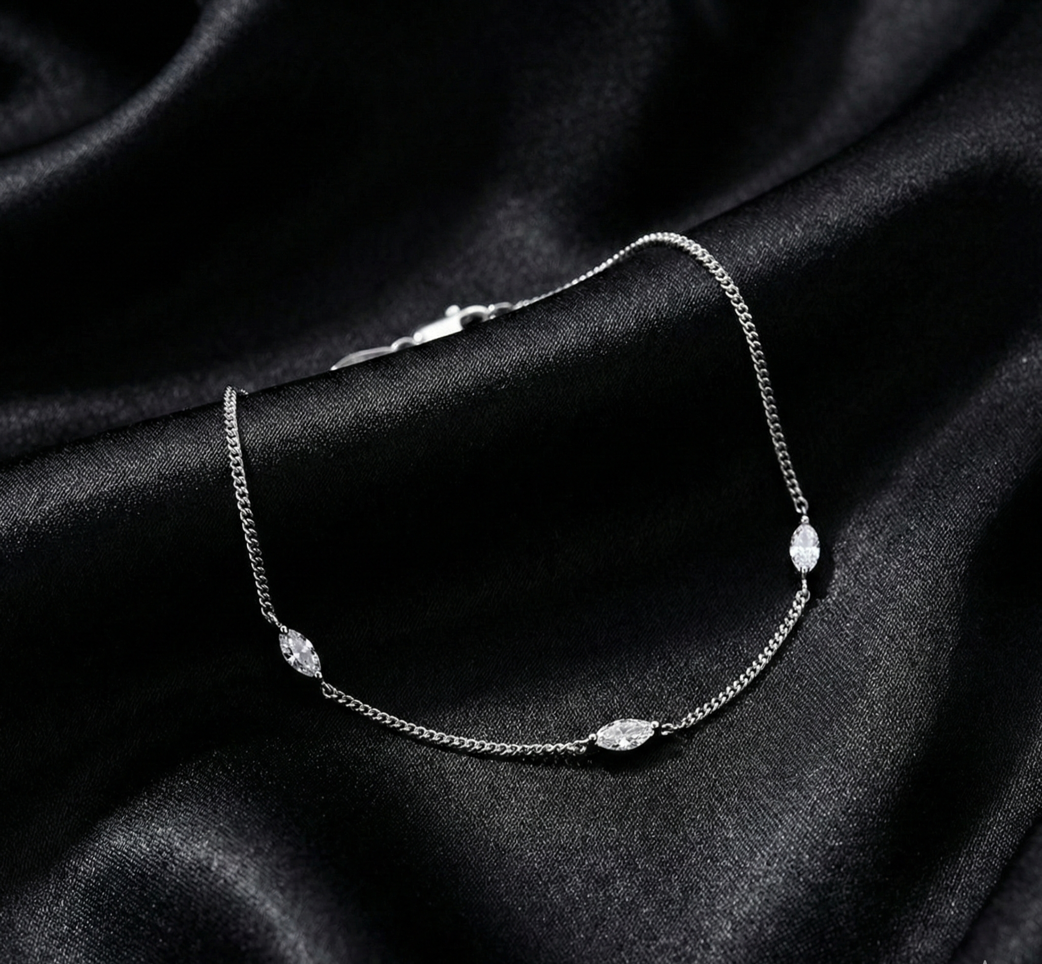 Bracelet SUBTILE Argent 925