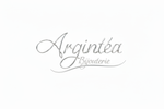 Argintéa Logo queue rattachée