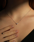 Collier AMOURETTE Argent 925