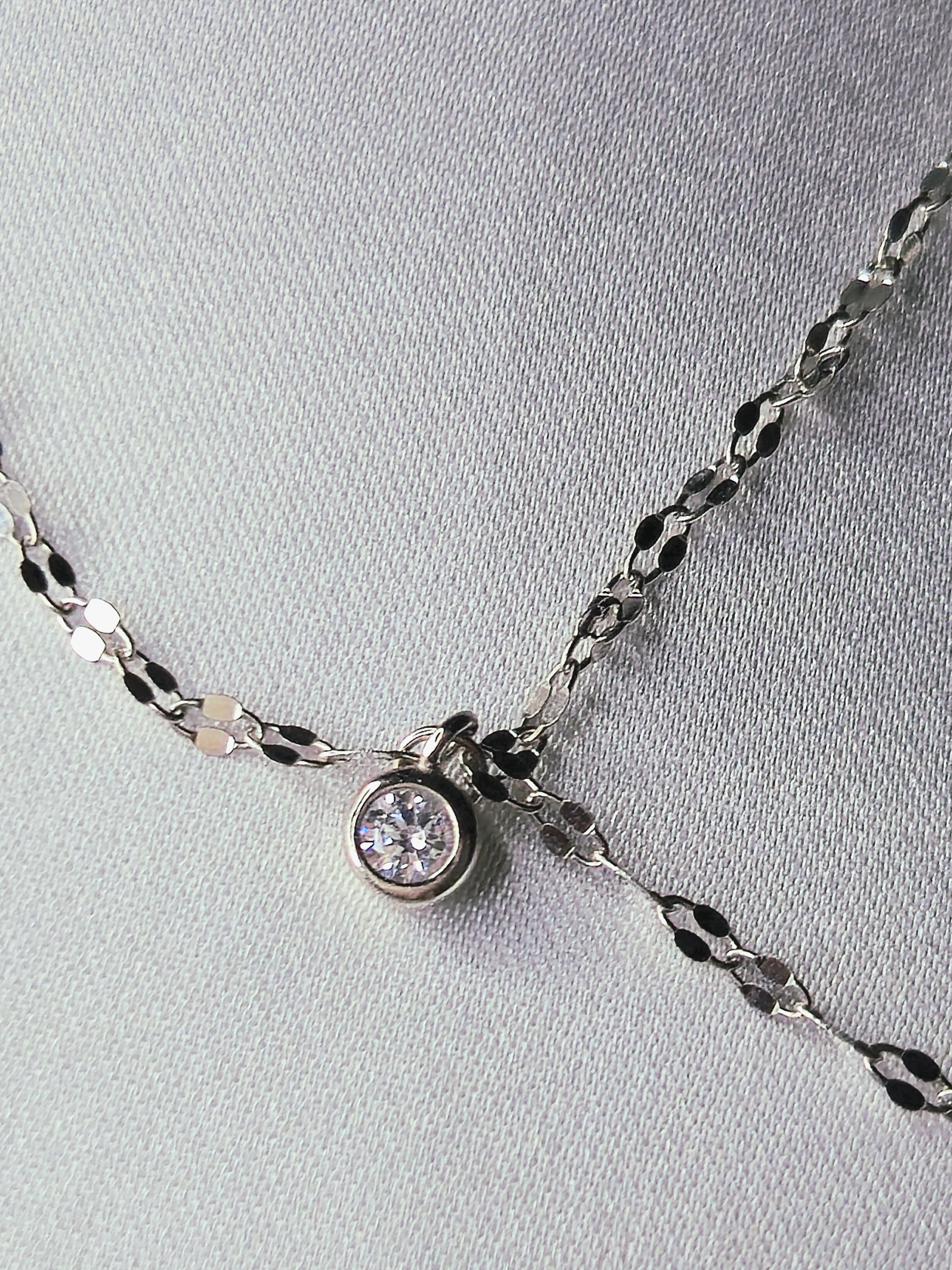 Collier AURELIA Argent 925