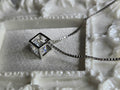 Collier PRISME Argent 925