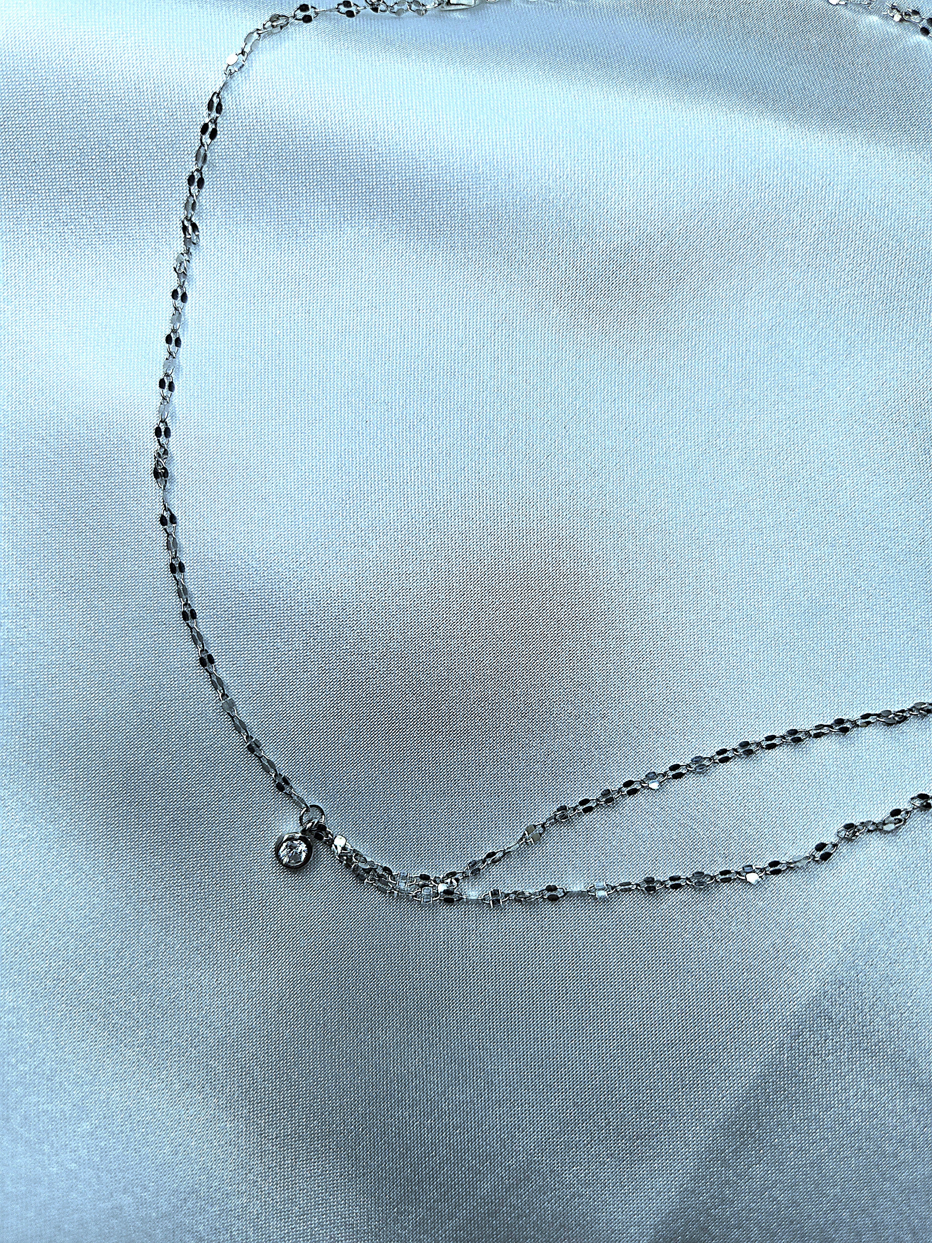 Collier AURELIA Argent 925