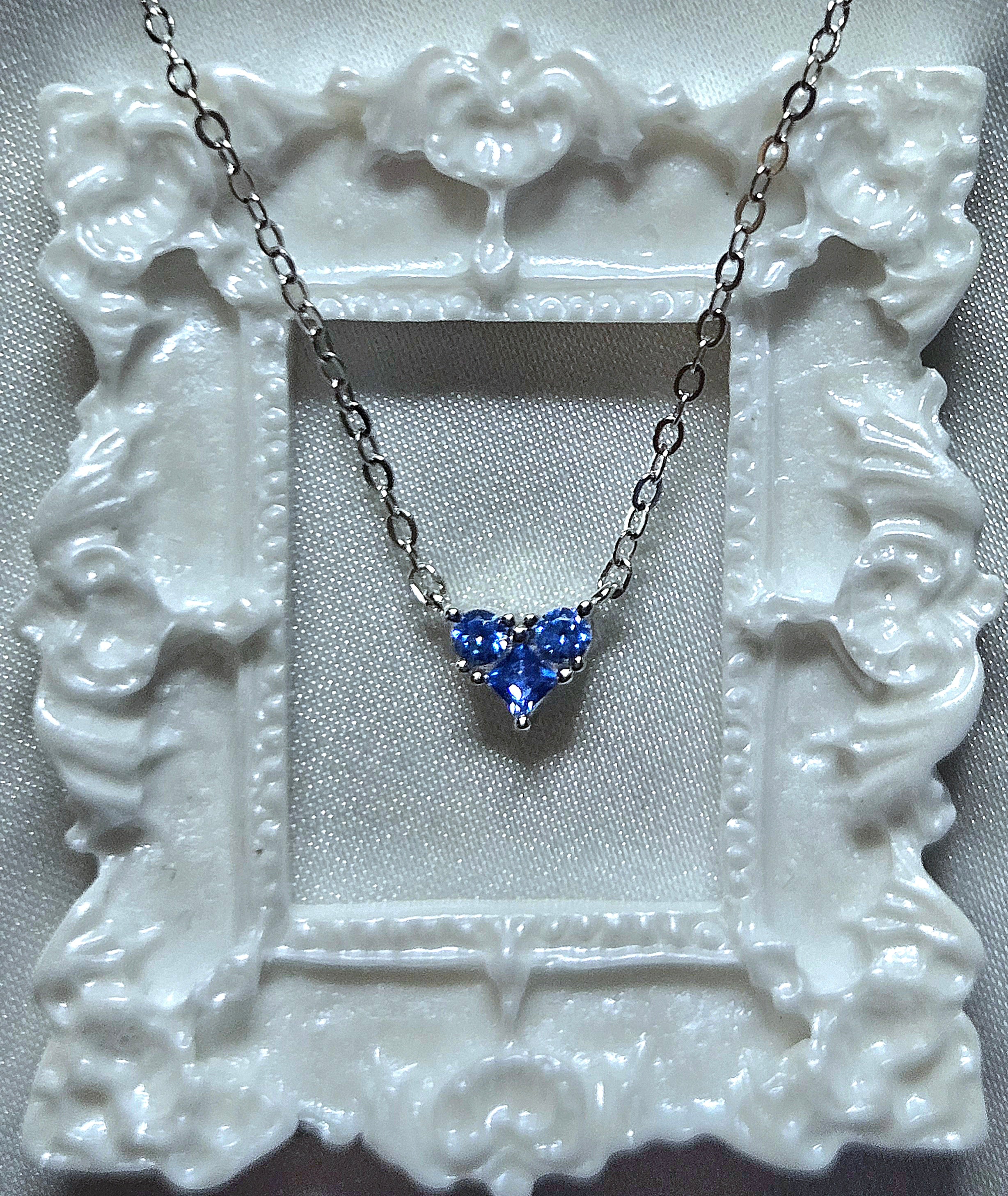 Collier AMOURETTE Argent 925