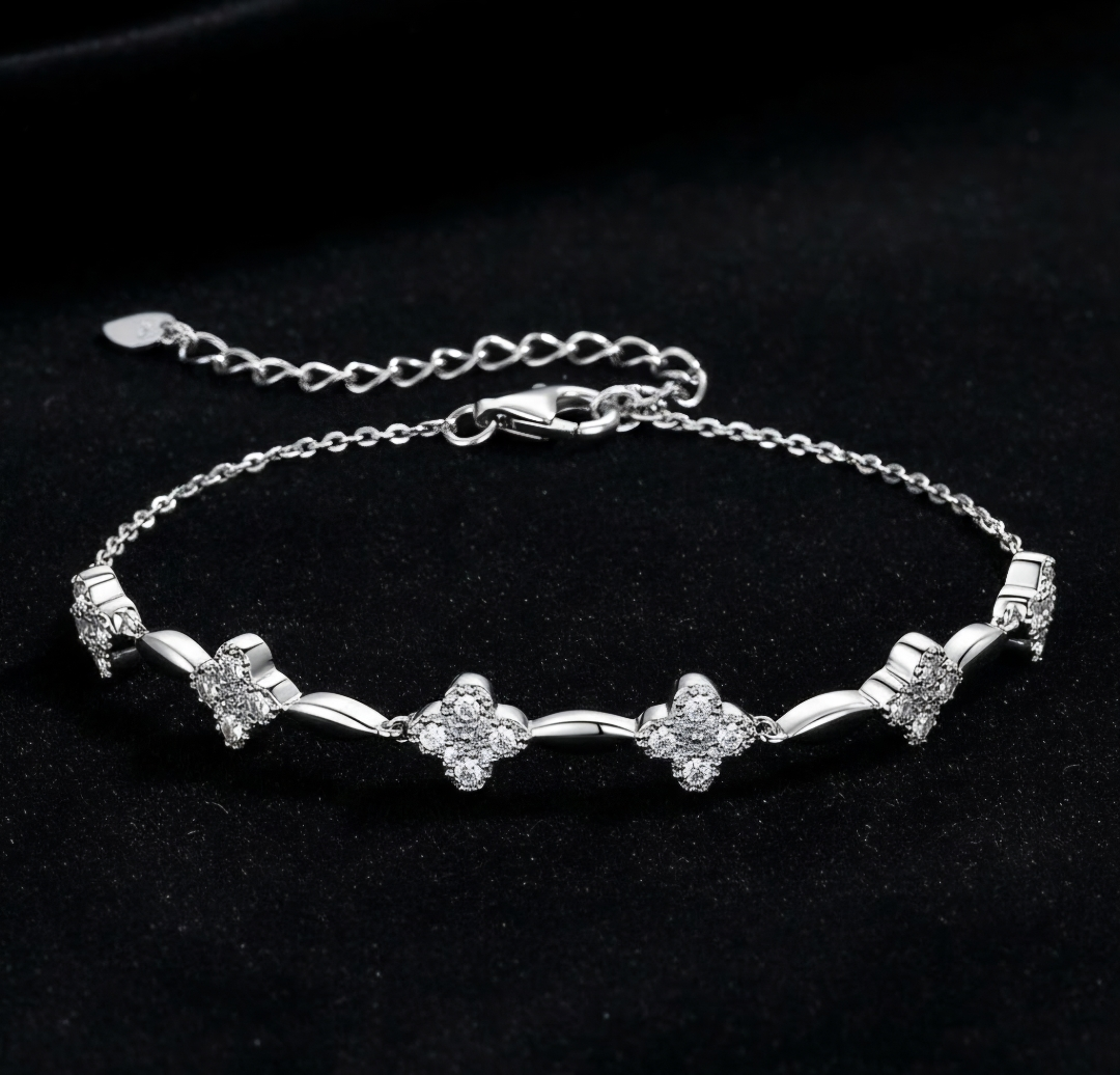 Bracelet Anémone